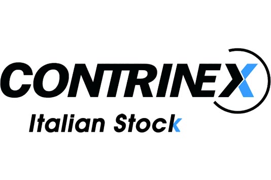 CONTRINEX Stock Italia